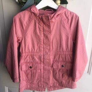 Old Navy Fall Jacket 4T NWT